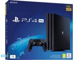 يوجدلدينا اجهزه بلستيش برو واجهزه نتيندو