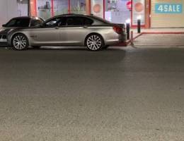 للبيع رنغات bmw750