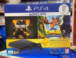 يوجد لدينا جميع مستلزمات والاشرطه بلاستي