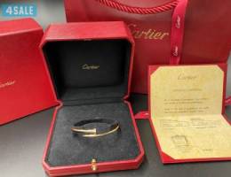 Original Cartier from Dubai Mall