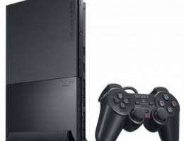 سوني ٢ أصلي وسوني ١ أصلي