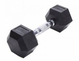 Need a dumbbells 10 20 مطلوب دامبل ١٠ ٢٠