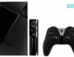 مطلوب nvidia shield 500 gb