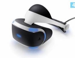 للبيع بليستشن في ار psvr