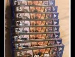 يوجد لدينا جميع مستلزمات والاشرطه بلاستي