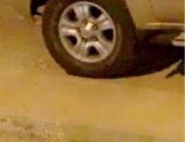 رنقات لاند وكاله ٢٠٠٦