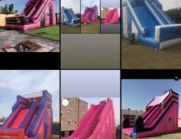 الــوفــرة للنطاطيات