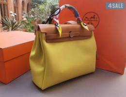 Hermes Herbag 31cm (Condition: New!)