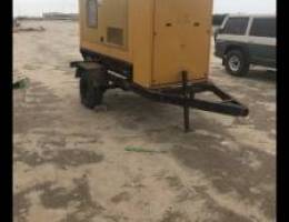 تاجير مولدات يدزل احجام كبيره فقط ١١٠kva