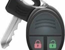 فتح سيارات عمل مفتاح سيارات