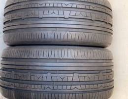 NITTO تواير