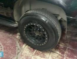 ميثود ورفعه