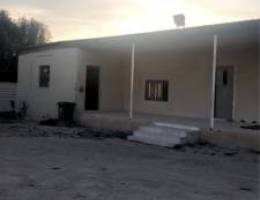 مزرعه بالوفره  طريق ٦٠٠ من المالك مباشره