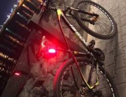 For sale mountain bike