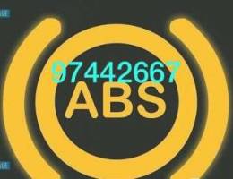 🚗أخصائيAbsو معونات هيدروليك  ومجمعات سكا
