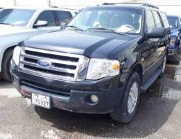 Ford Expedition-2012