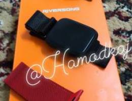 ساعه  Riversong نفس ساعه ابل كفاله سنه ك