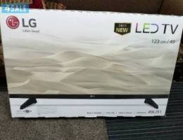 LG led tv for sale 49 inches