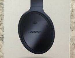 Bose Q35ii lamitad Edition New