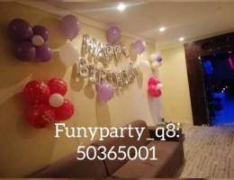 Funyparty_q8:للحفلات