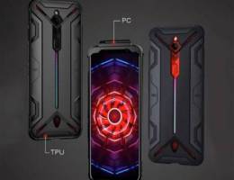 للبيع كفرات ريد مجك 3