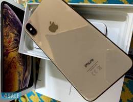 ايفون Xs max روز قولد