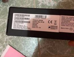 للبيع نظيف جدًا اغراض مسكره