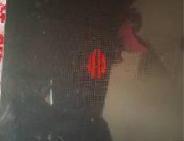 جهاز رد ماجيك 3 ،،،،12 جيجا رام جديد يشم