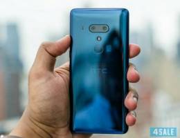 HTC U 12