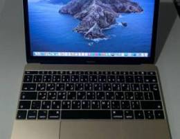 MacBook /12 inches / Gold /256 GB/ M3