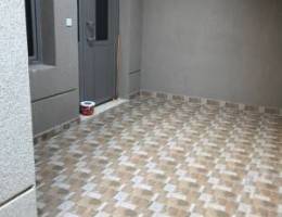 ابوفطيره شقه سرداب ساقط مع حوش