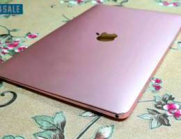 MacBook 12inch 2015 rose gold