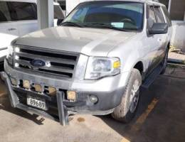 Ford Expedition-2013