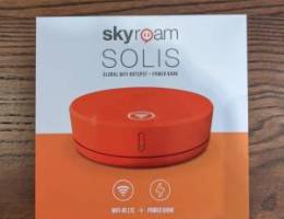Skyroam Solis 4G WIFI