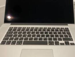 Macbook pro 2015 15 inch