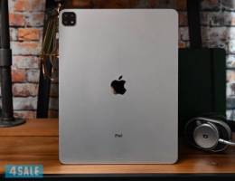iPad Gen 4 (256GB) wi-rib+ cellular Spac